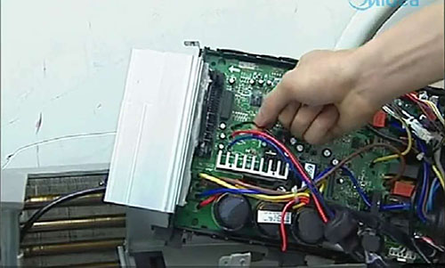 镇海美的空调电话是多少