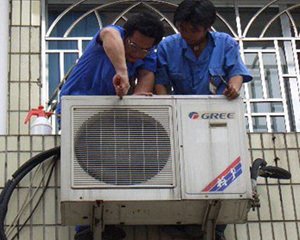 镇海空调售后维修服务中心在哪里找