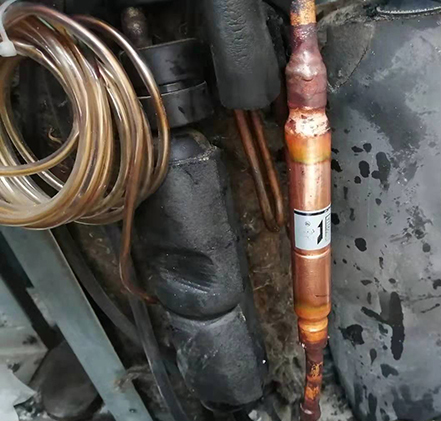 镇海美的变频多联机空调维修售后服务中心