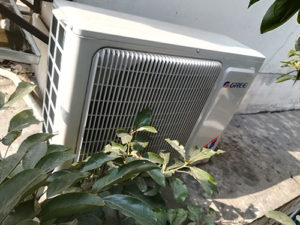 镇海空调维修售后服务