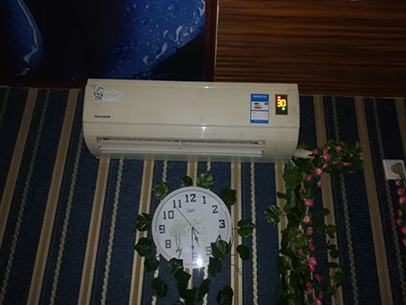 镇海空调维修售后服务中心