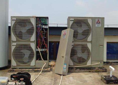 镇海空调维修电话号码多少