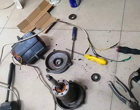 镇海空调维修售后服务中心电话在哪里找