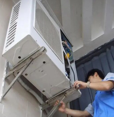 镇海24小时空调维修热线