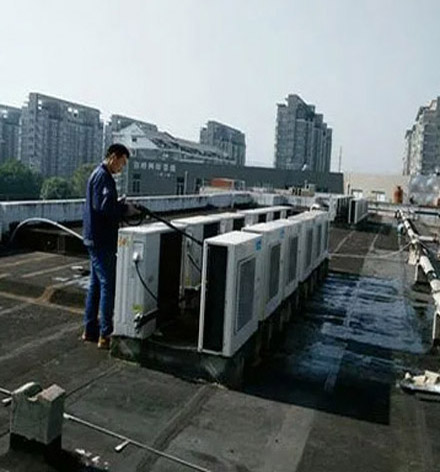 镇海 空调拆装 镇海本地 空调拆装公司