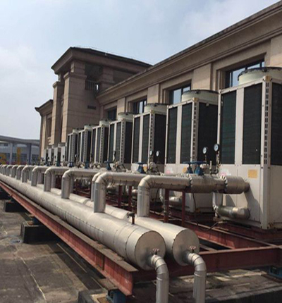 镇海多联机维修 镇海中央空调维修