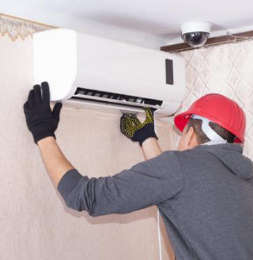 镇海空调内机噪音大