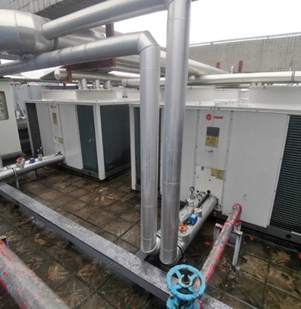 镇海附近中央空调维修 镇海上门中央空调维修