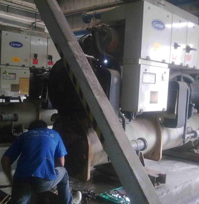 镇海冰箱维修 镇海制冷设备维修